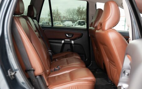 Volvo XC90 II рестайлинг, 2007 год, 1 400 000 рублей, 19 фотография