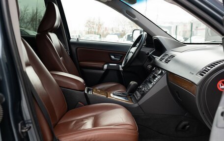 Volvo XC90 II рестайлинг, 2007 год, 1 400 000 рублей, 20 фотография