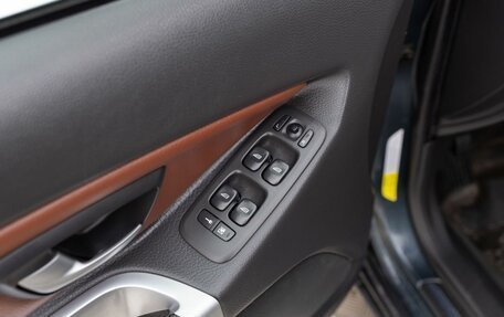 Volvo XC90 II рестайлинг, 2007 год, 1 400 000 рублей, 16 фотография