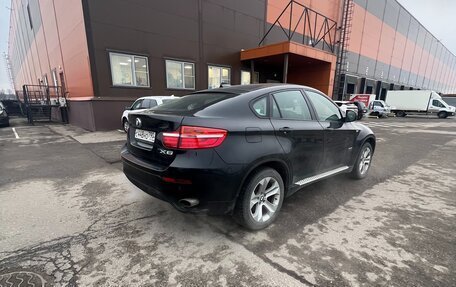 BMW X6, 2012 год, 1 750 000 рублей, 5 фотография