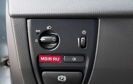 Volvo XC90 II рестайлинг, 2007 год, 1 400 000 рублей, 17 фотография