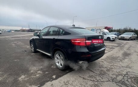 BMW X6, 2012 год, 1 750 000 рублей, 4 фотография