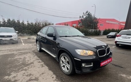 BMW X6, 2012 год, 1 750 000 рублей, 2 фотография