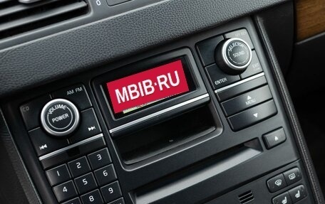 Volvo XC90 II рестайлинг, 2007 год, 1 400 000 рублей, 14 фотография