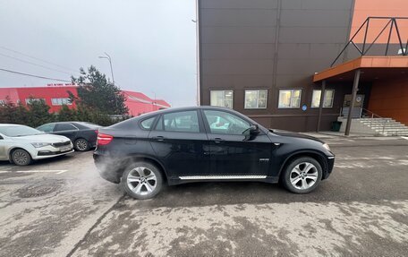 BMW X6, 2012 год, 1 750 000 рублей, 7 фотография