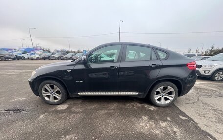 BMW X6, 2012 год, 1 750 000 рублей, 6 фотография