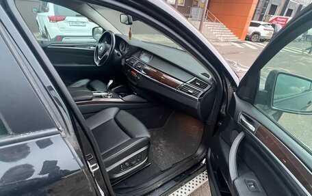 BMW X6, 2012 год, 1 750 000 рублей, 12 фотография