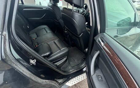 BMW X6, 2012 год, 1 750 000 рублей, 11 фотография