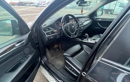 BMW X6, 2012 год, 1 750 000 рублей, 13 фотография