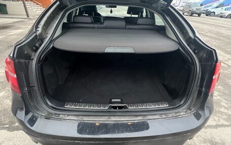 BMW X6, 2012 год, 1 750 000 рублей, 9 фотография