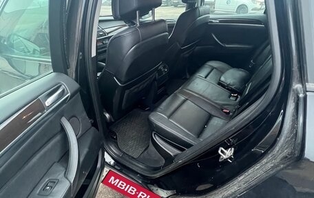 BMW X6, 2012 год, 1 750 000 рублей, 10 фотография