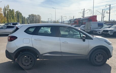 Renault Kaptur I рестайлинг, 2019 год, 1 112 000 рублей, 4 фотография