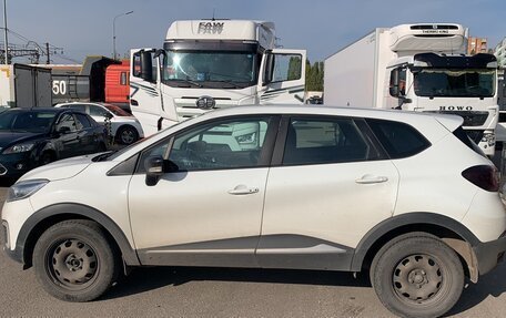 Renault Kaptur I рестайлинг, 2019 год, 1 112 000 рублей, 3 фотография