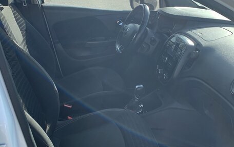 Renault Kaptur I рестайлинг, 2019 год, 1 112 000 рублей, 5 фотография