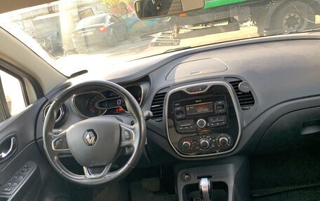 Renault Kaptur I рестайлинг, 2019 год, 1 112 000 рублей, 6 фотография