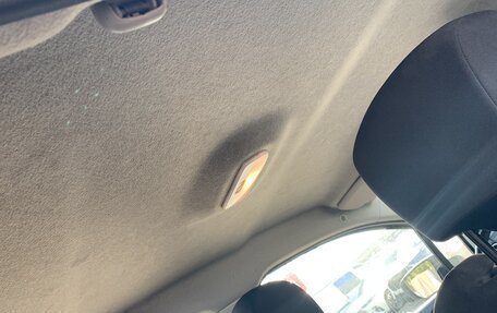 Renault Kaptur I рестайлинг, 2019 год, 1 112 000 рублей, 14 фотография