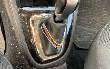 Renault Kaptur I рестайлинг, 2019 год, 1 112 000 рублей, 16 фотография