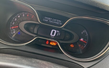 Renault Kaptur I рестайлинг, 2019 год, 1 112 000 рублей, 15 фотография