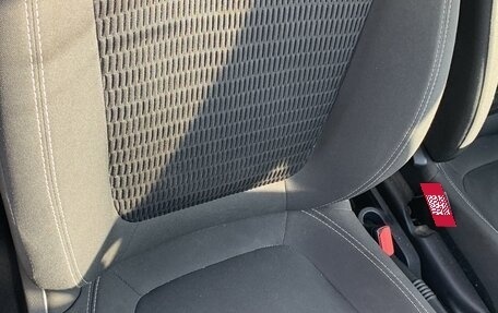 Renault Kaptur I рестайлинг, 2019 год, 1 112 000 рублей, 10 фотография