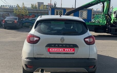 Renault Kaptur I рестайлинг, 2019 год, 1 112 000 рублей, 8 фотография