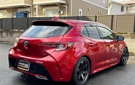 Toyota Corolla, 2021 год, 1 180 000 рублей, 6 фотография