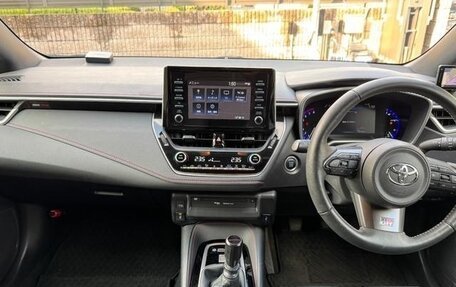 Toyota Corolla, 2021 год, 1 180 000 рублей, 12 фотография