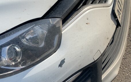 Renault Kaptur I рестайлинг, 2019 год, 1 112 000 рублей, 19 фотография