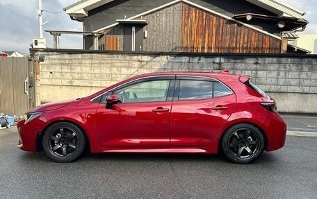 Toyota Corolla, 2021 год, 1 180 000 рублей, 7 фотография