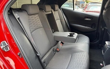 Toyota Corolla, 2021 год, 1 180 000 рублей, 11 фотография