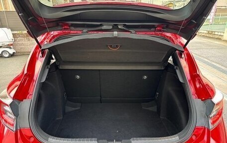 Toyota Corolla, 2021 год, 1 180 000 рублей, 9 фотография