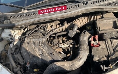 Renault Kaptur I рестайлинг, 2019 год, 1 112 000 рублей, 17 фотография