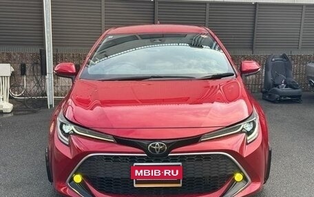 Toyota Corolla, 2021 год, 1 180 000 рублей, 2 фотография