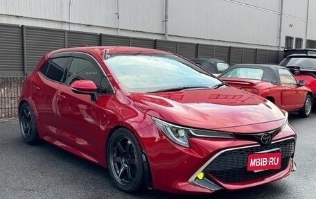 Toyota Corolla, 2021 год, 1 180 000 рублей, 3 фотография