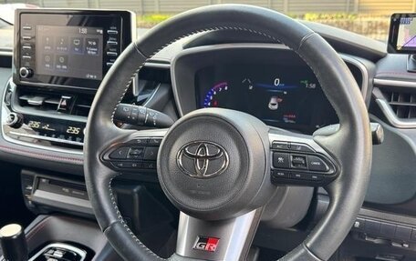 Toyota Corolla, 2021 год, 1 180 000 рублей, 17 фотография