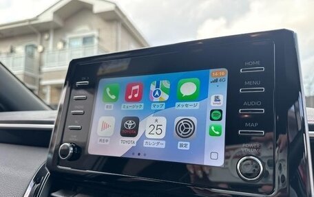 Toyota Corolla, 2021 год, 1 180 000 рублей, 18 фотография