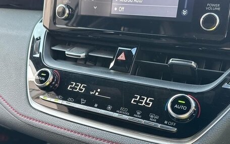 Toyota Corolla, 2021 год, 1 180 000 рублей, 24 фотография