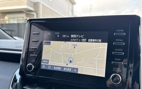 Toyota Corolla, 2021 год, 1 180 000 рублей, 23 фотография