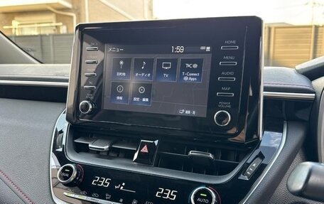 Toyota Corolla, 2021 год, 1 180 000 рублей, 22 фотография