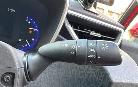 Toyota Corolla, 2021 год, 1 180 000 рублей, 25 фотография