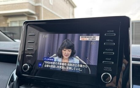 Toyota Corolla, 2021 год, 1 180 000 рублей, 26 фотография