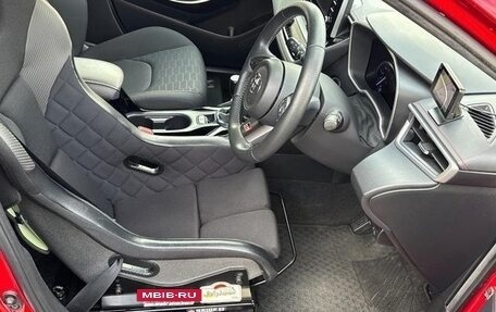 Toyota Corolla, 2021 год, 1 180 000 рублей, 13 фотография