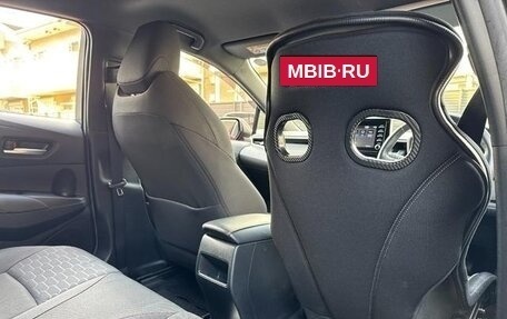 Toyota Corolla, 2021 год, 1 180 000 рублей, 15 фотография