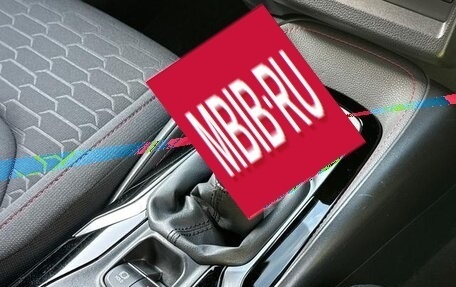 Toyota Corolla, 2021 год, 1 180 000 рублей, 27 фотография