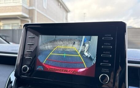 Toyota Corolla, 2021 год, 1 180 000 рублей, 28 фотография