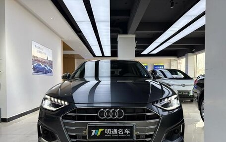 Audi A4, 2022 год, 2 150 000 рублей, 2 фотография