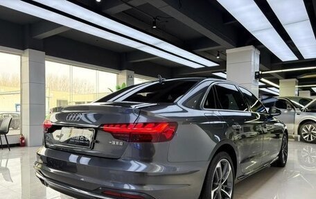 Audi A4, 2022 год, 2 150 000 рублей, 4 фотография