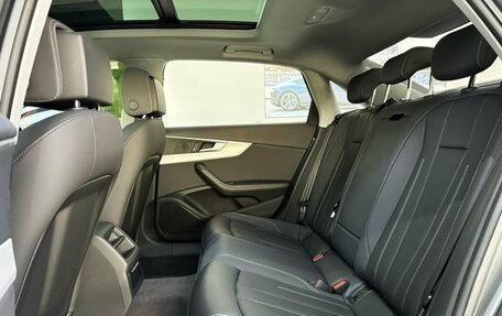 Audi A4, 2022 год, 2 150 000 рублей, 9 фотография