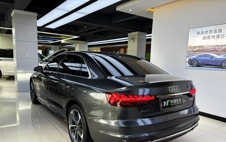 Audi A4, 2022 год, 2 150 000 рублей, 6 фотография