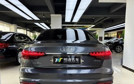 Audi A4, 2022 год, 2 150 000 рублей, 5 фотография