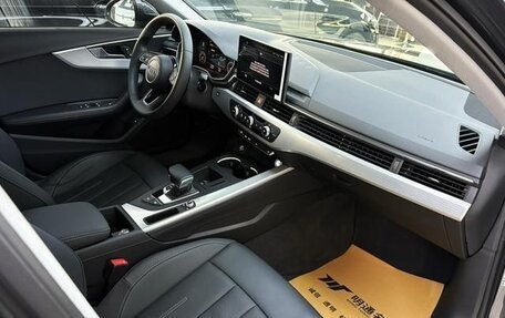 Audi A4, 2022 год, 2 150 000 рублей, 8 фотография